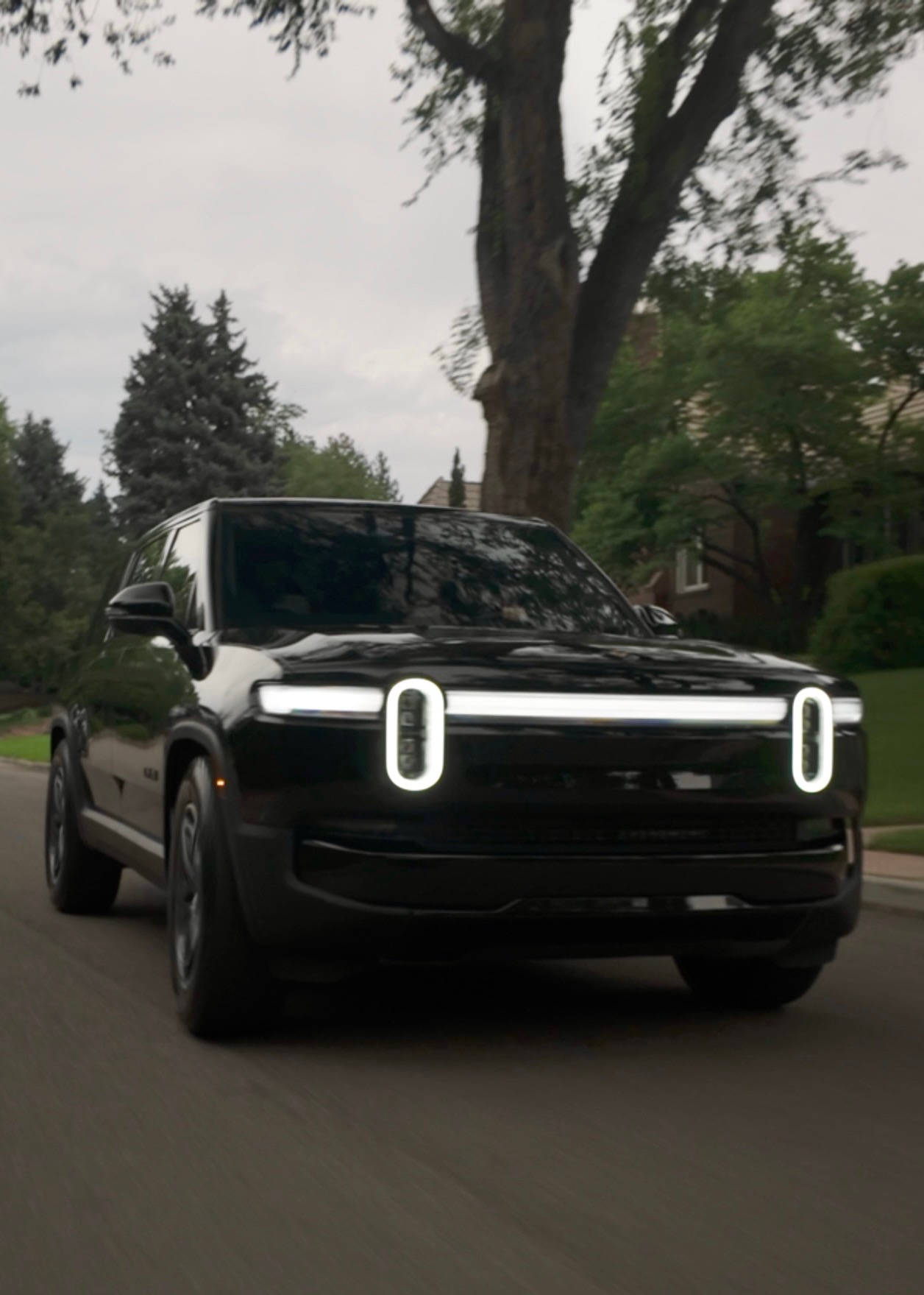 Tica Group Rivian